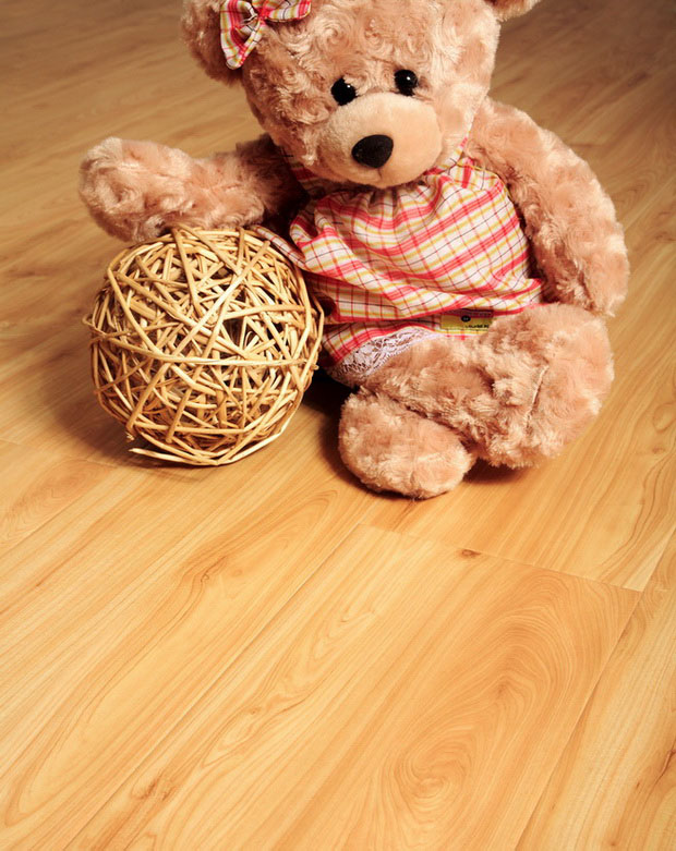 HDF/MDF Laminate flooring